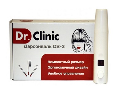 DrClinic DS-3
